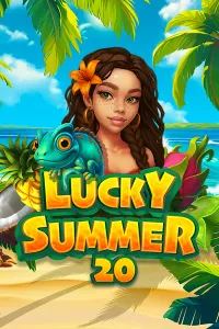 Lucky Summer 20