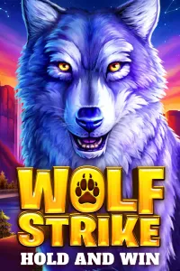 Wolf Strike